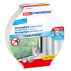 Tesa - Montagee ® Powerbond double-sided 5mx19mm transparent