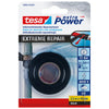 Tesa - Reparatiee ® Extreme Repair 2.5mx19mm black
