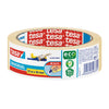 Tesa - Afplake ® Economy 30mmx25m yellow | 10 pieces