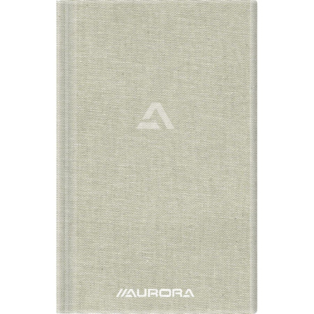 Aurora - Cahier pi 12,5 x 19,5 cm, 192 pages