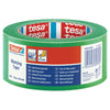 Tesa - Markeringse 60760 PVC 50mmx33m groen