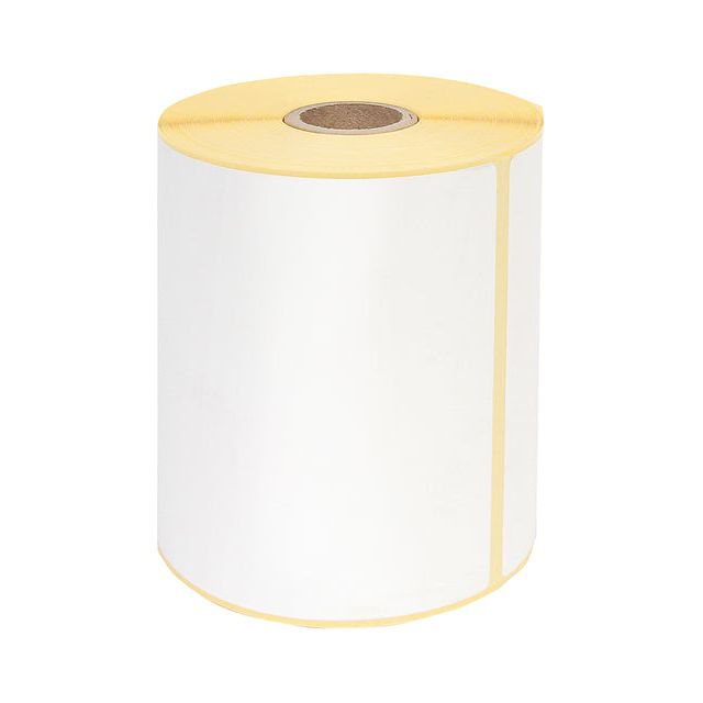 Izzy - Label Label Izzy 800284-605 102x210mm 25 mm blanc | Ompoot une pièce de 12 Roly X 210