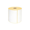 Izzy - Label Label Izzy 880191-076D 102x76mm 25 mm blanc | Ompoos une pièce à 4 rouleaux x 930