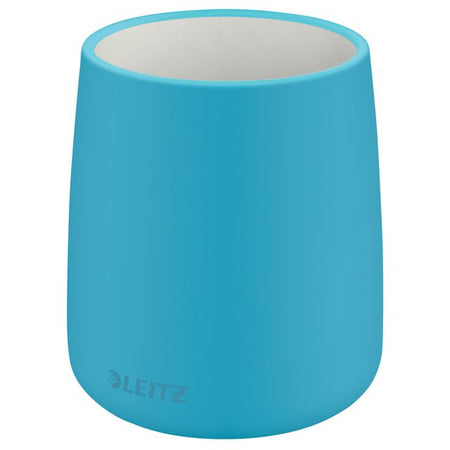 Leitz - Pen holder Cozy blue