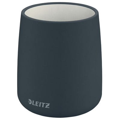 Leitz - Portapenne Cosy grigio | 960 pezzi