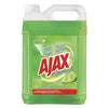 Ajax - Limpiador multiusos Lima fresca 5L