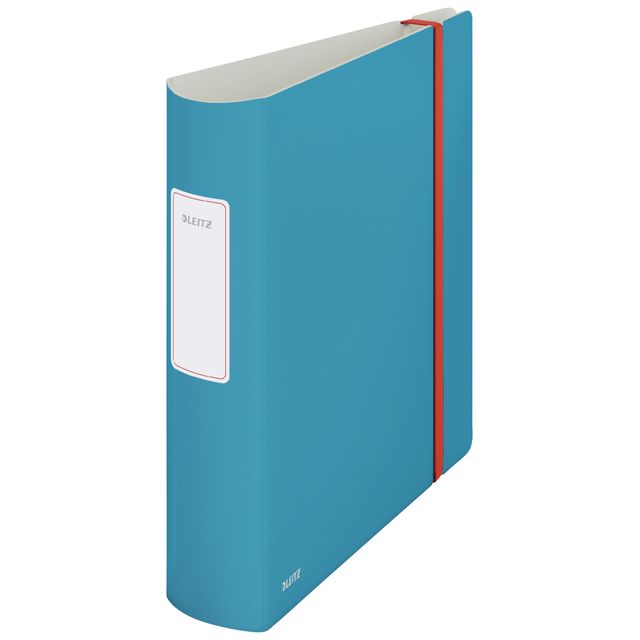 Leitz -  Ordner  cosy active 180° 82mm pp a4 sereen bl | 300 stuks