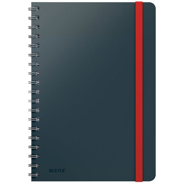 Leitz - Notebook Leitz Cozy B5 160BLZ 100gr SP Line GS | 1 pièce