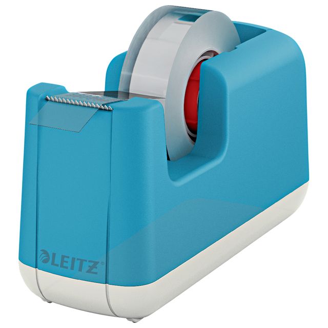 Leitz - Adhesive tape holder Cozy blue