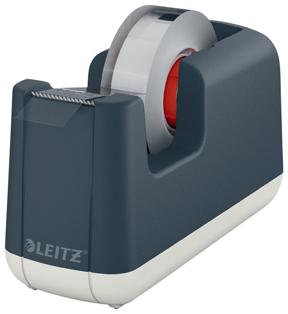 Leitz - support d'adhésif Leitz confortable gris | 1 pièce