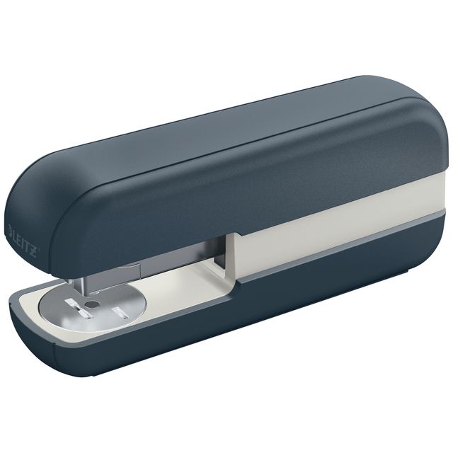 Leitz - Stapler Cozy 30 sheets 24/6 velvet gray
