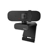 Hama -  C-400 webcam 2 MP 1920 x 1080 Pixels USB 2.0 Zwart