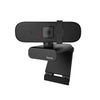 HAMA - Webcam Hama C -400 Black | Blister un 1 morceau