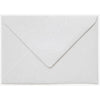 Papicolor -  Envelop  ea5 156x220mm recycled kraft wit