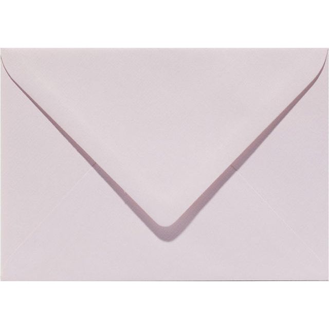 Papicolor - Enveloppe Papicolor EA5 156x220 mm rose clair | Pak un 6 pièces | 75 pièces