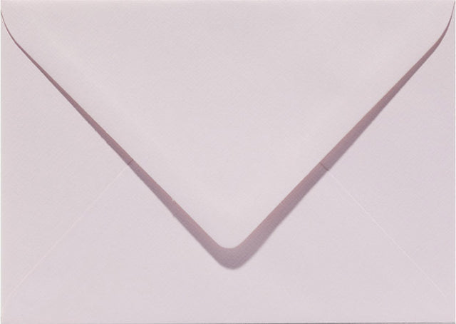 Papicolor - Envelope EA5 156x220mm light pink pack of 6 pieces