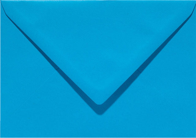 Papicolor - Enveloppe Papicolor EA5 156x220mm Bleu ciel | Prendre un 6 morceau