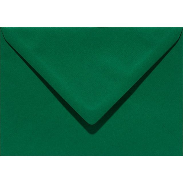 Papicolor -  Envelop  ea5 156x220mm dennegroen | 75 stuks