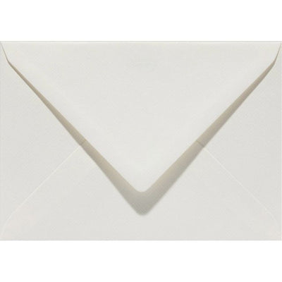 Papicolor -  Envelop  ea5 156x220mm anjerwit