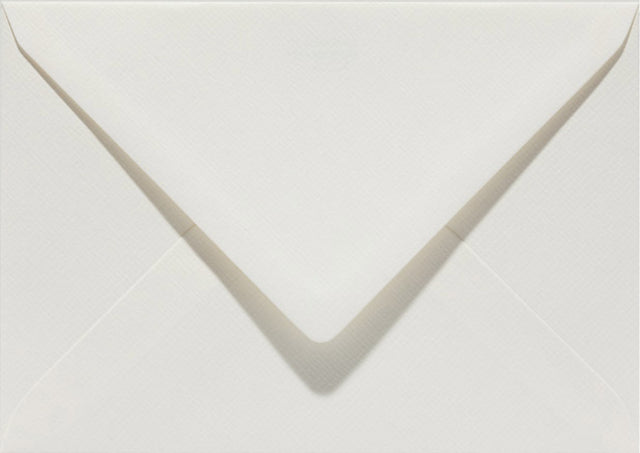 Papicolor -  Envelop  ea5 156x220mm anjerwit