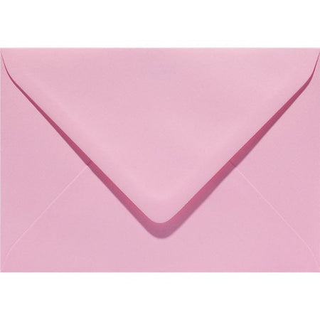 Papicolor - Busta ea5 156x220mm rosa confetto | 75 pezzi