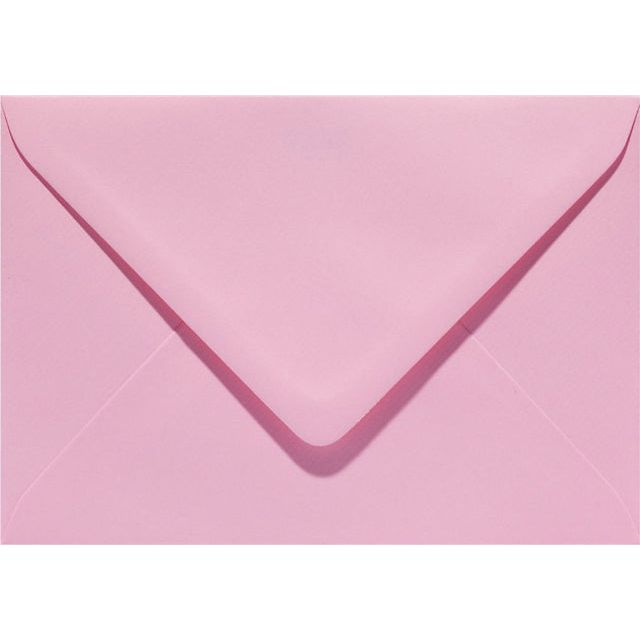 Papicolor - Envelop EA5 156x220mm babyroze