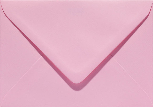 Papicolor - Envelope ea5 156x220mm baby pink | 75 pieces
