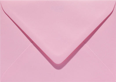 Papicolor - Envelope ea5 156x220mm baby pink | 75 pieces
