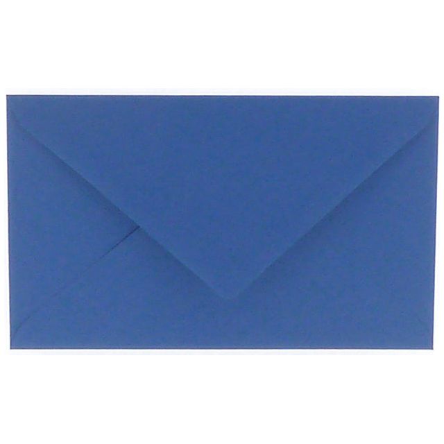 Papicolor - Enveloppe Papicolor EA5 156x220mm Blue royal | Pak un 6 pièces | 75 pièces