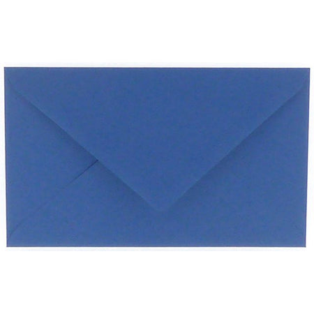 Papicolor - Sobre EA5 156x220mm azul royal paquete de 6 piezas