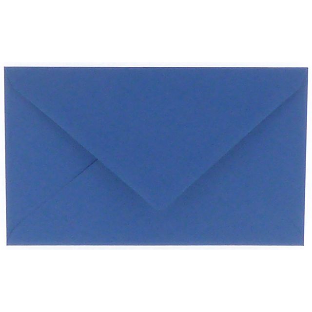 Papicolor - Envelope EA5 156x220mm royal blue pack of 6 pieces