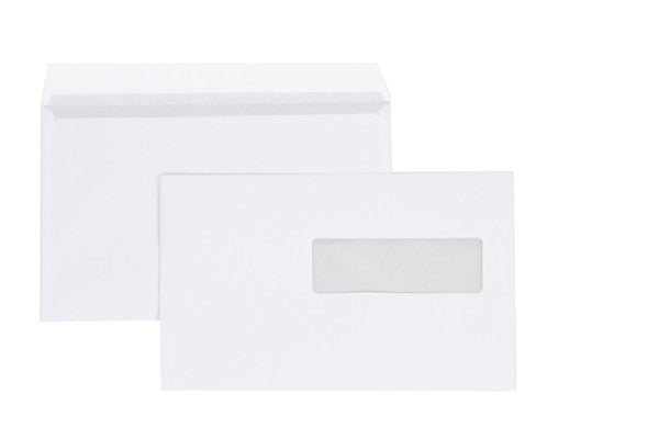Envelope - office 162x229-c5 zk fri 80gr