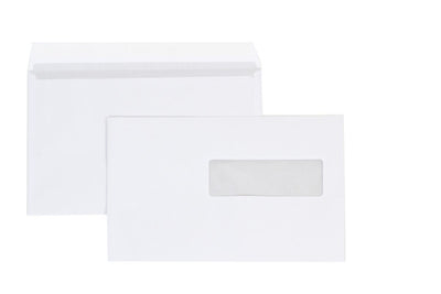 Envelop office 162x229-c5 zk vr 80gr