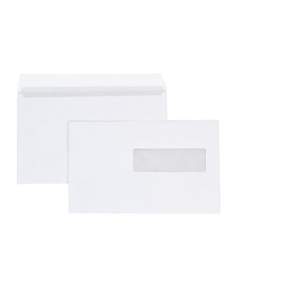 Envelope - office 162x229-c5 zk fri 80gr