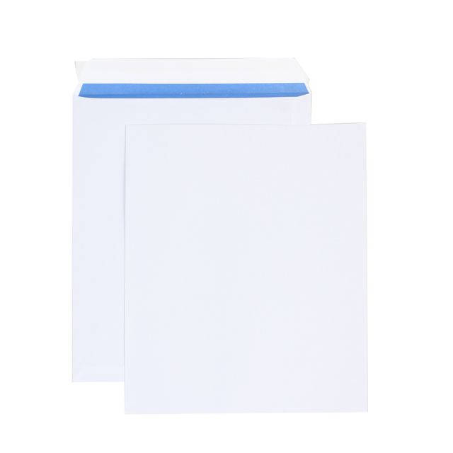 Office -  Envelop  262x371-eb4 zk zv akte 120gr | 5 stuks