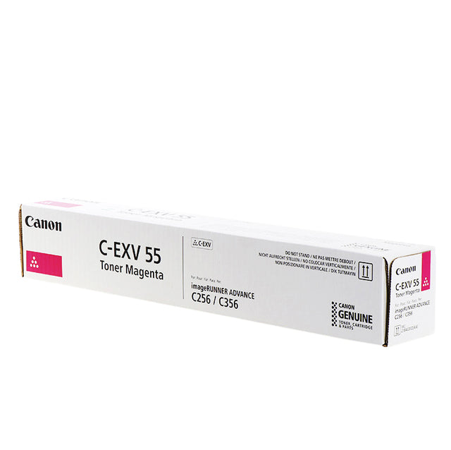 Canon - Tonercartridge C-EXV 55 rood