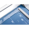 Dahle - Righello per 507 con barra scorrevole triangolare