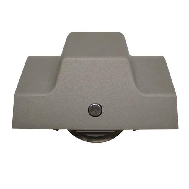 Dahle -  Snijmachinekop  550 552 554 ronde glijstang