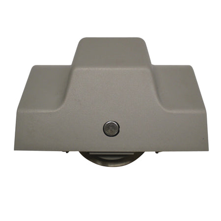 Dahle -  Snijmachinekop  550 552 554 ronde glijstang