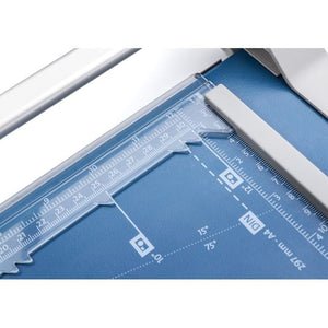 Dahle - Ruler for 508 with triangular sliding bar