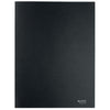Leitz - File folder Recycle A4 3-fold cardboard black