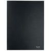 Leitz - Classeur Recycle A4 3 plis carton noir