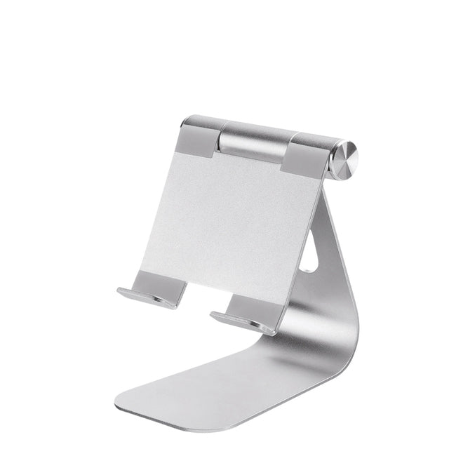 Neomounts - Stand de tablette Neomounts DS15-050SL1 Silver | 1 pièce