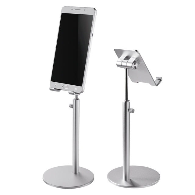 Neomounts -   DS10-200SL1 Telefoonstandaard tot 7 hoogteverstelbaar universeel