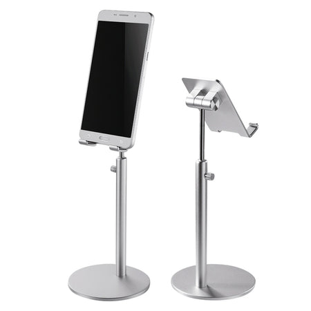 Neomounts -   DS10-200SL1 Telefoonstandaard tot 7 hoogteverstelbaar universeel