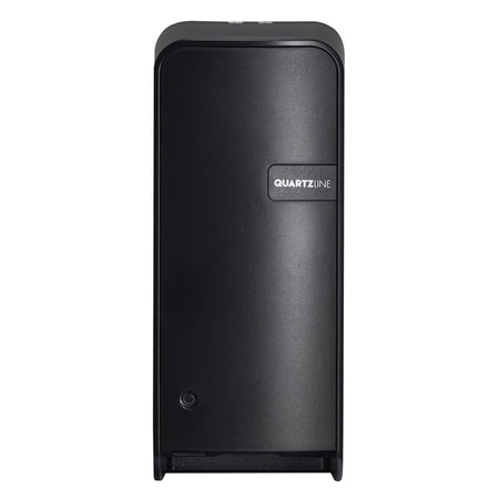 Quartzline - Distributore di sapone Q20 sensore di schiuma 1000ml nero 441254