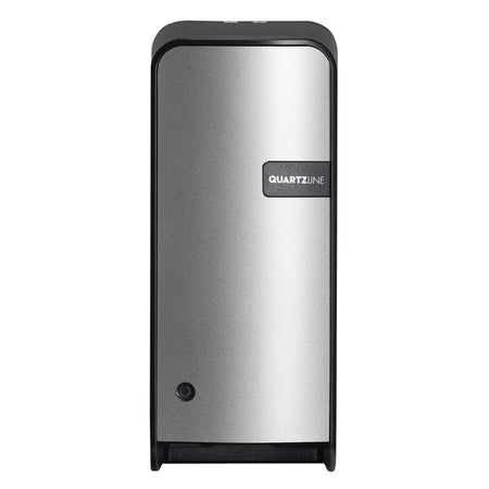 Quartzline - Seifenspender Q20 Schaumsensor 1000ml Silber 441294