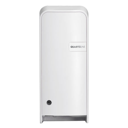 Quartzline - Seifenspender Q20 Schaumsensor 1000ml weiß 441204
