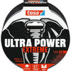 Tesa -  Reparatiee ultra power extreme 25mx50mm zw