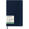 Moleskine - Agenda 23/24 msk plan week 7d/1p l 130x210 hc bl